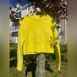 Universal Thread Sweater